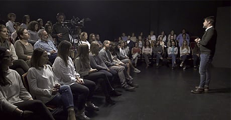 Viure amb dèficit d'atenció