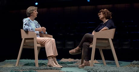 “L'educació és la clau del coneixement i l'avantsala de la felicitat”