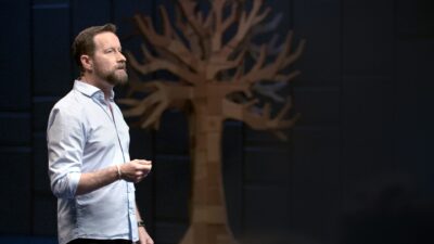 Ets creatiu, ho sàpigues o no