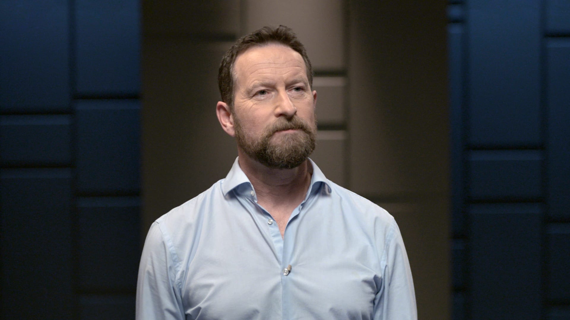 Eres creativo, lo sepas o no. Duncan Wardle