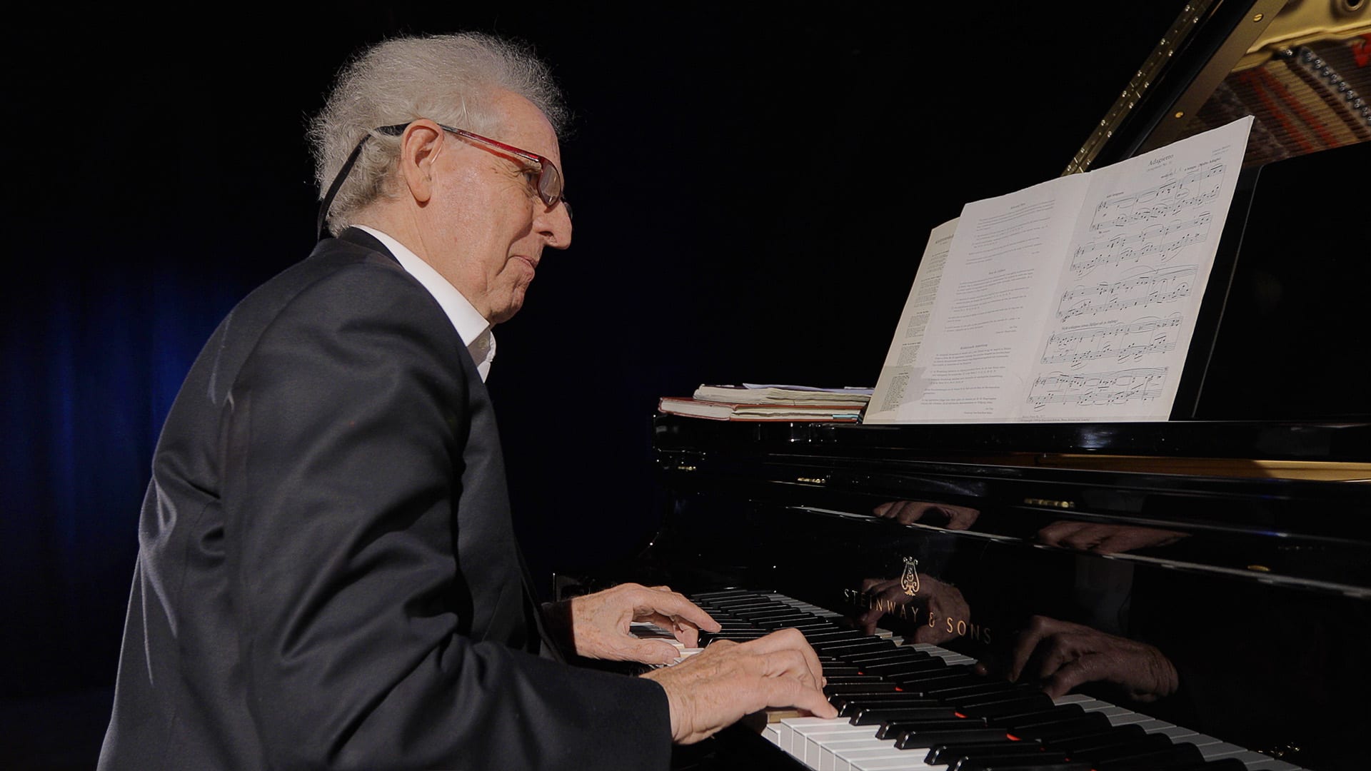 Benjamin Zander - Cómo puede un profesor cambiar la vida de un niño Benjamin Zander - Cómo puede un profesor cambiar la vida de un niño