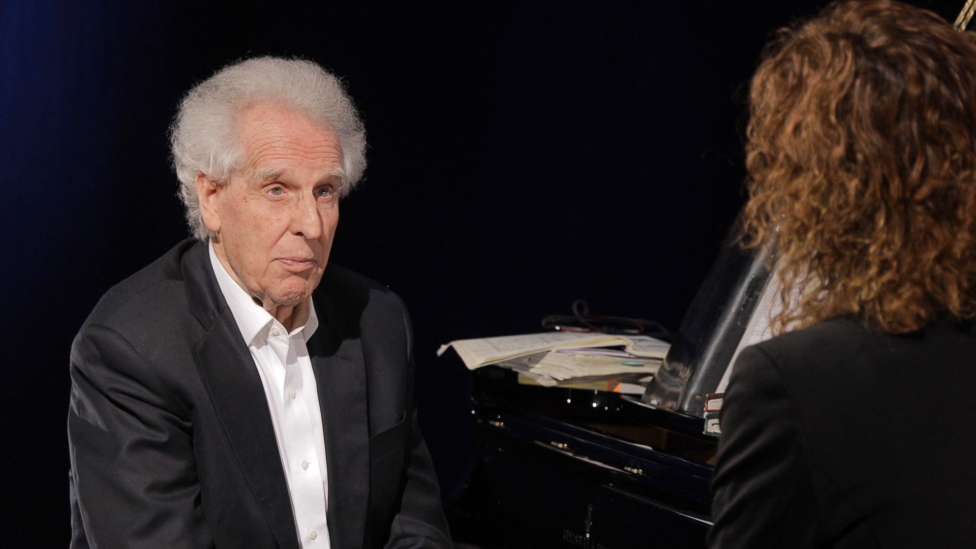 Benjamin Zander - Cómo puede un profesor cambiar la vida de un niño Benjamin Zander - Cómo puede un profesor cambiar la vida de un niño