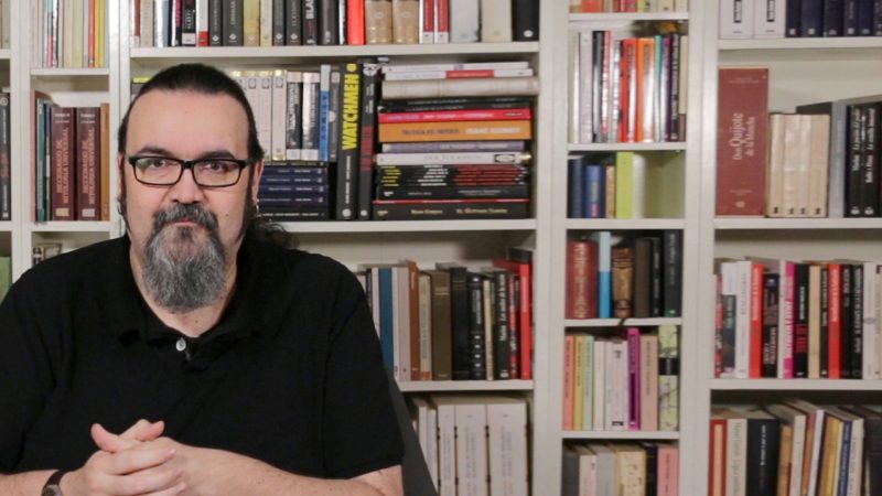 “L’individualisme ens havia portat a oblidar a l’altre”