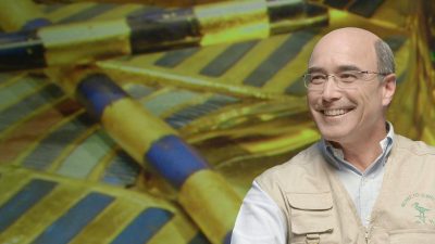 “Amb eines bàsiques, es poden fer grans coses”