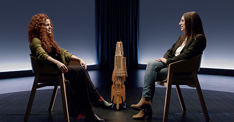 Tendir ponts entre cultures a través de la música