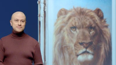 La història fascinant d’una artista oblidada