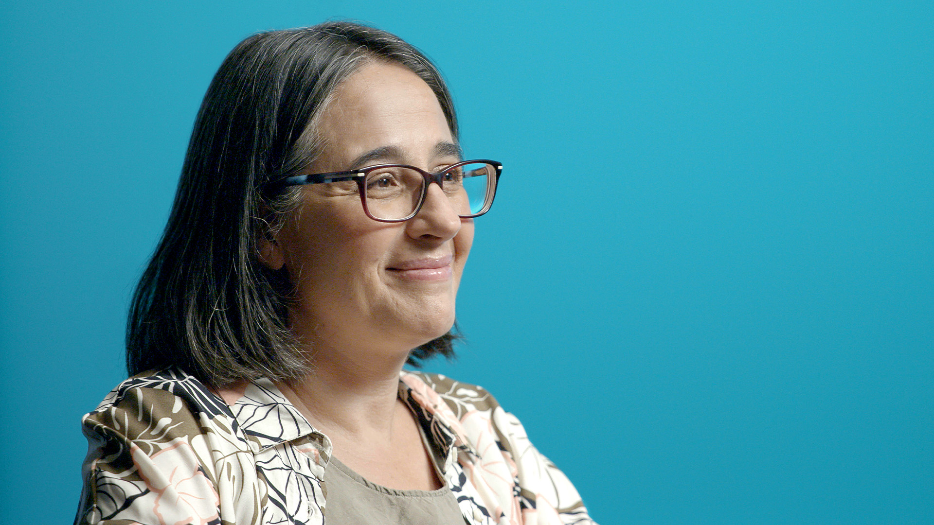 Los pueblos indígenas y la sostenibilidad. Victoria Reyes, antropóloga e investigadora Los pueblos indígenas y la sostenibilidad. Victoria Reyes, antropóloga e investigadora