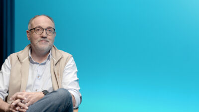 “El racisme és una invenció de l’ésser humà”