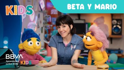 El regreso de Beta