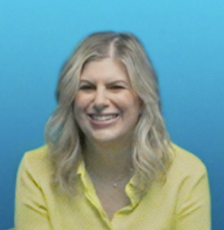 Debbie Berebichez