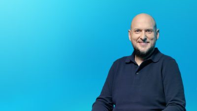 “Les històries d’amor cal honrar-les, totes”