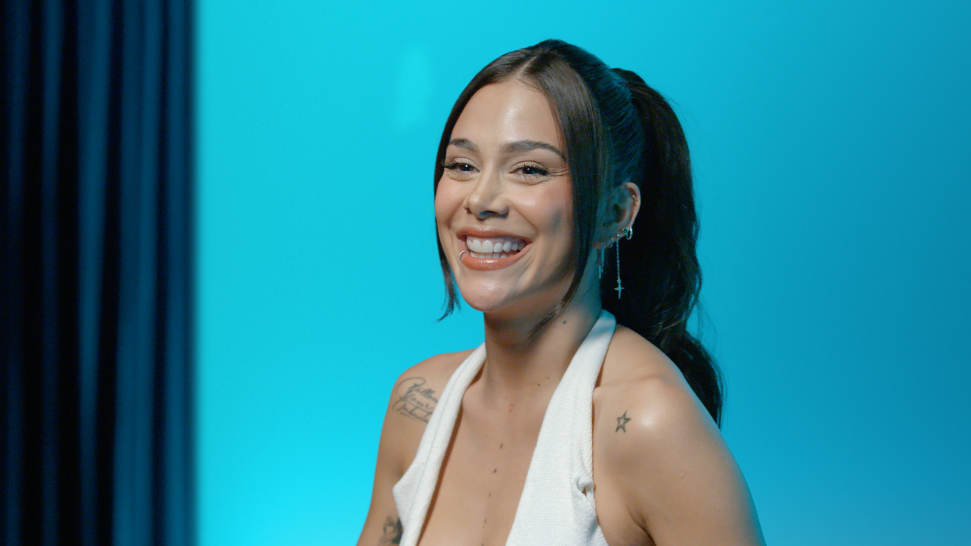 “¿Cuál es la mujer que quiero que mi hijo vea todos los días?”. Greeicy Rendón “¿Cuál es la mujer que quiero que mi hijo vea todos los días?”. Greeicy Rendón