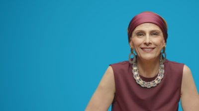 “¿Cómo es un buen amor?”