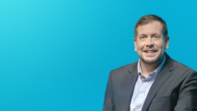 “El cervell és un cabró”